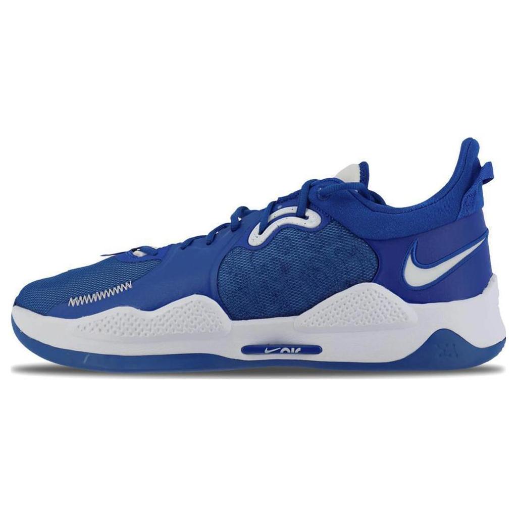 New Nike Pg 5 Tb 'Royal' DM5045-401