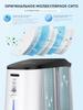 VARON Oxygen Concentrator Household Oxygen Concentrator Portable Oxygen Generator Homecare Equipment 7.0L/min
