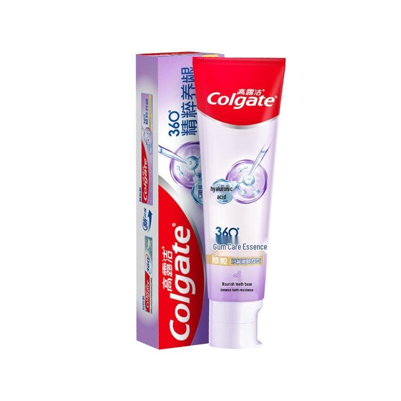 Colgate 360 Healthy Gums Toothpaste