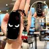 Compatible Key Case for GAC AION Yplus, AION LX Flagship, and AION SMax80 Starlight