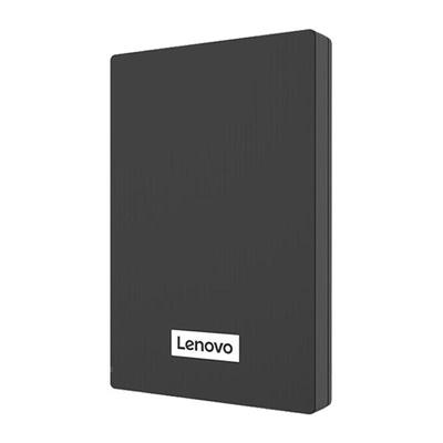 Lenovo Portable External Hard Drive