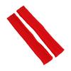Knitted Stirrup Leg Warmers Women Yoga Socks Over Knee Ribbed Winter Leg Warmers for Girls Gym Fitness Dance Ballet
