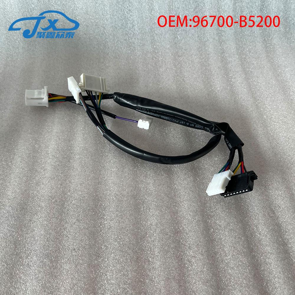 Autopříslušenství Tlačítka multifunkčního volantu Pro KIA K3 Shuma Forte Rio 3 Serato Ceed jd sw Sid