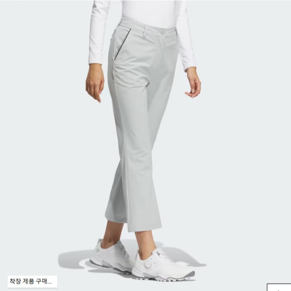 Adidas Golf Damen S twiSt Weave Hose Jg1353