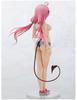 To LOVEru Darkness Lala Satalin Deviluke Swimsuit Complete Figure Ver. 1/6