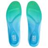 Anta Logo Sponge C37PU Insole Men Insoles Blue Light-Blue 1824511592-186720