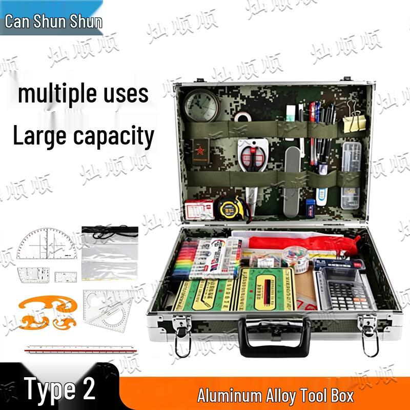 Military Tactical & Field Training Equipment Kits
