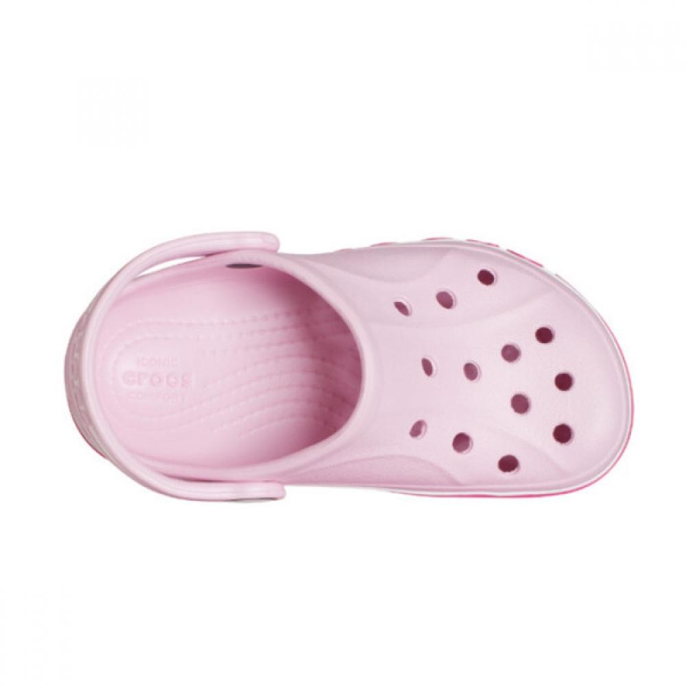 Crocs Bayaband Clog Kids Sandals Slippers