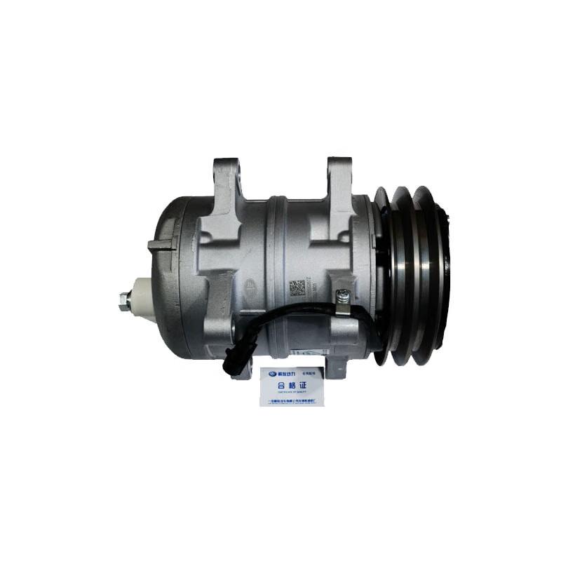 Chun Sen Jiefang CTM Series Air Conditioner Compressor Assembly 1