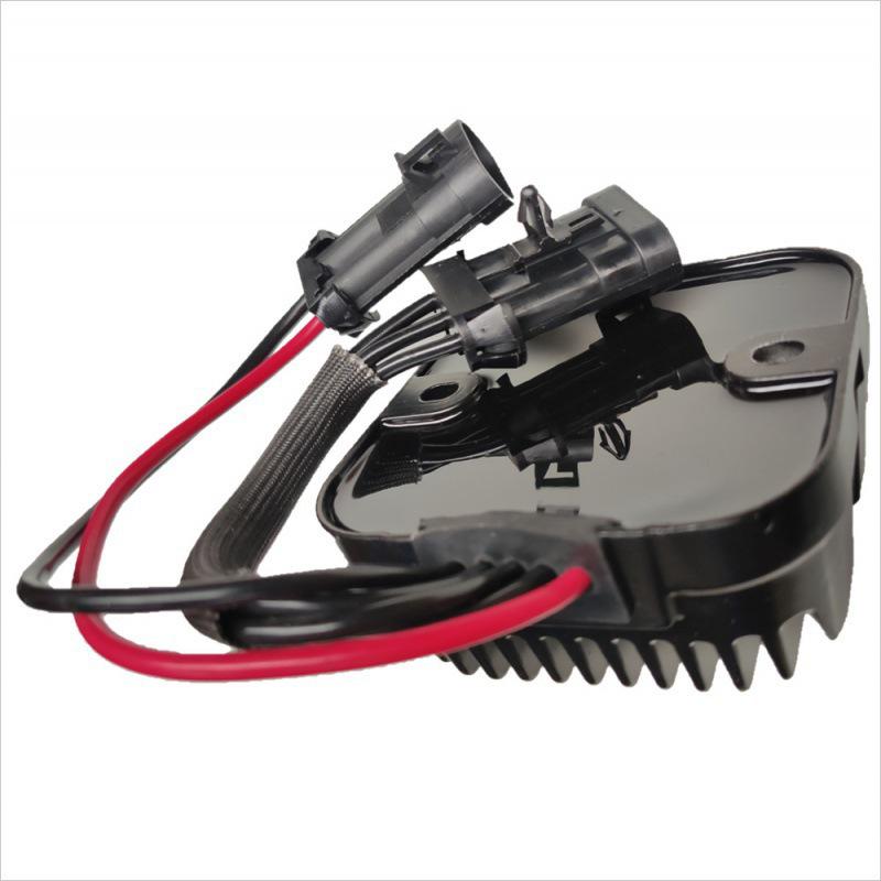 Compatible Rectifier for Polaris/Victory Models: 4012718, 4011062, 4019661