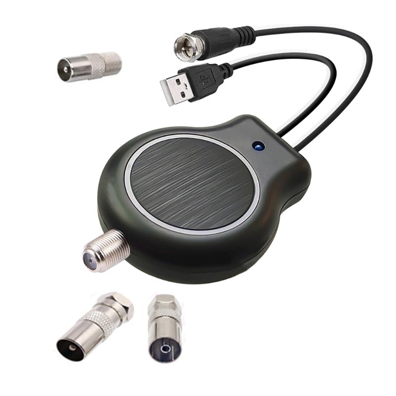 

Цифрові телевізійні антени Підсилювач Підсилювачі сигналу Високі коефіцієнти посилення 32DBI Швидка установка для Покращення якості прийому Перегляд 1