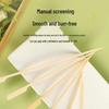 100 Mini Candied Hawthorn, Bamboo, Fruit, and Oden Skewers - Internet Celebrity Teppo Skewers