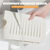 Faucet Sink Pad Multipurpose Sink Splash-proof Guard Kitchen Supplies