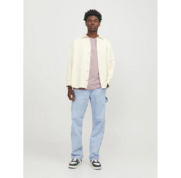 Jack & Jones T-Shirt mit kurzen Ärmeln Toast