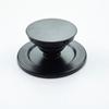 Custom Glitter Enamel Rotating Acrylic Magnetic Holder