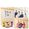 Multifunctional Plastic Clips: Sealing, Drying, Laundry, and Food Bag Clips