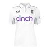 Castore Womens/Ladies England Cricket T-Shirt