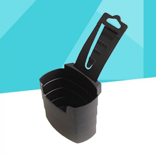Fry Holder for Car Vehicle-mounted Water Cup French Fries and Dip