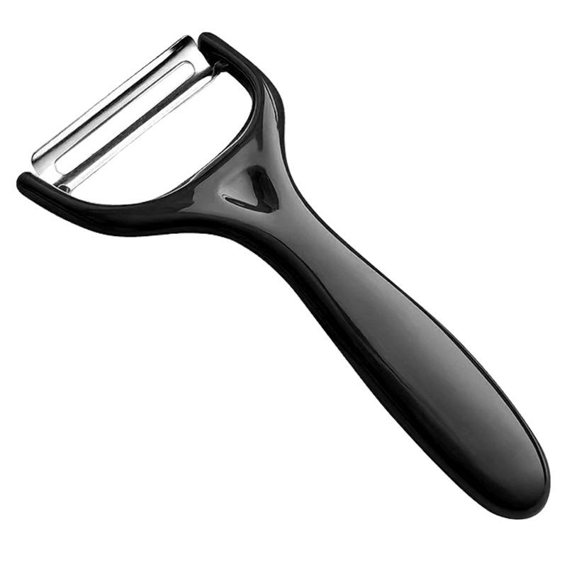 Stainless Steel Multi-Function Fruit & Vegetable Peeler