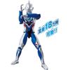 Ultra Action Figure Ultraman Z Original New Generation Stars Set