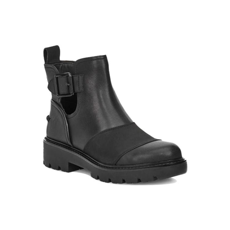 UGG Stockton Black Women's 1103747-BLK