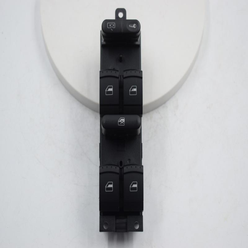Volkswagen Jetta Window Lifter Switch 1GD959857D