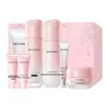 Meifubao Natural White Brightening Skincare Gift Set