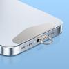Universal Metal Phone Tether Tab Ultra-thin Stainless Steel Replacement Phone Lanyard Straps Cards Hanging Cord Tab 3/2/1PCS