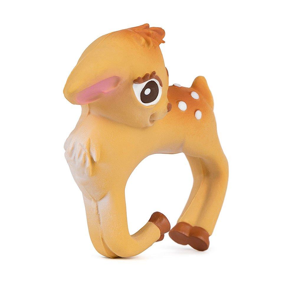 

Oli Carol Olive the Deer Bracelet &