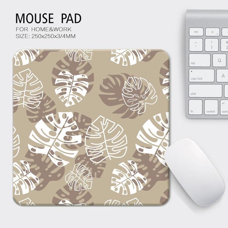 Fu Maide Office Anti-Slip Mouse Pad