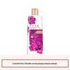 Lishi Youlian Meifu Plant Extract Shower Gel - Refreshing and Long-lasting Fragrance