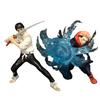 In Stock New Jujutsu Kaisen Yuta Okkotsu Yuji Itadori PVC Model Anime Anime Figure Toys for Kids Christmas Gift