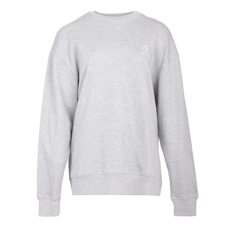 Sweat oversize alena Femme BURTON OF LONDON