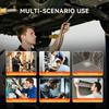 THINKCAR TES102 Telecamera Endoscopio di Ispezione Video USB con Luce LED Impermeabile Strumento Diagnostico Auto Per MUCAR 892BT 689BT