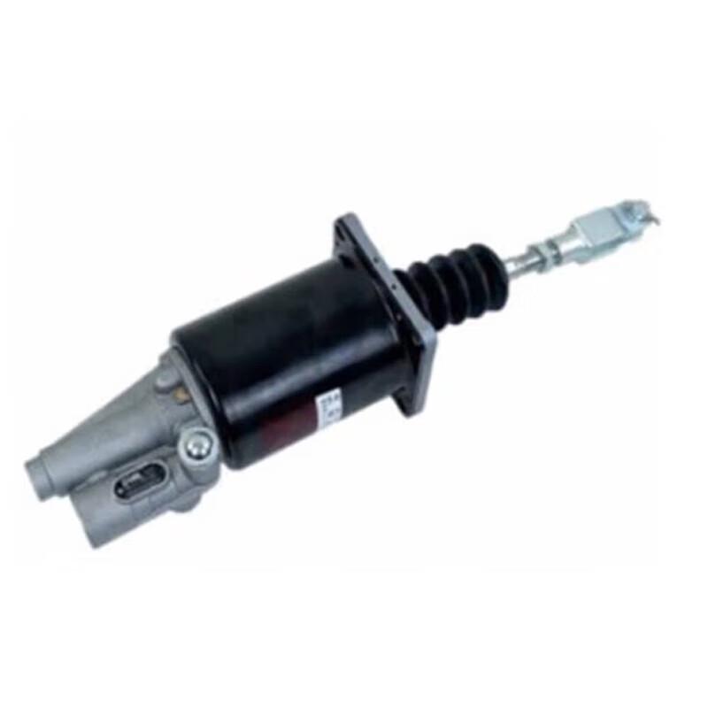 Jiefang CA1125J Clutch Booster/Slave Cylinder 1