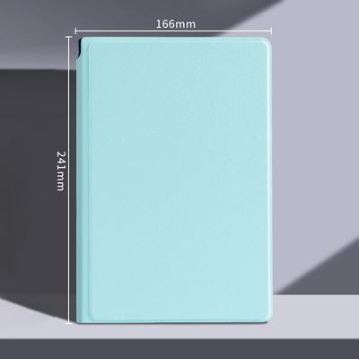 A5 Tabule Poznámkový blok Malá Bílá Tabule Tužka Stírání Tabule PET Panel Poznámkový Blok Plánovač Přenosné Kancelářské Potřeby