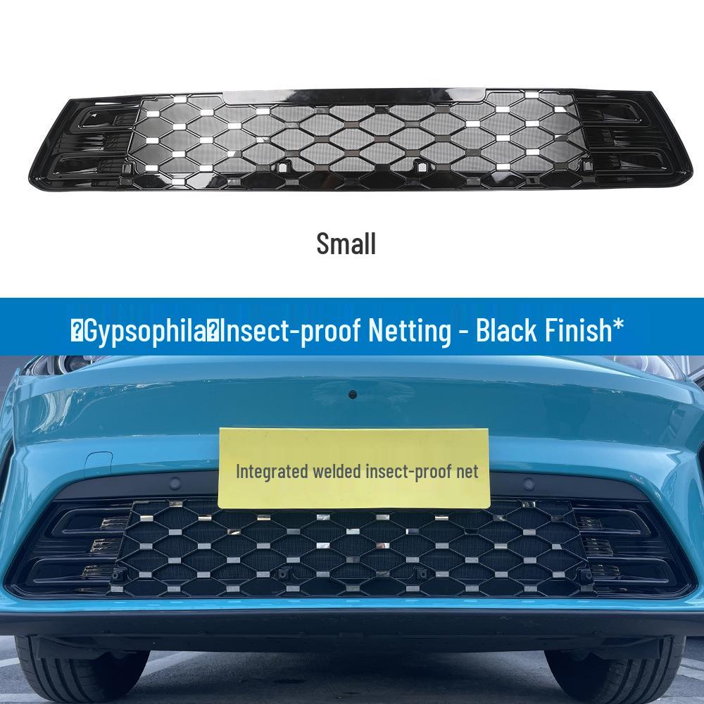 Insect-Proof Mesh for 2026 ORA5: Easy Clip-On Water Tank Protection, No Disassembly Needed