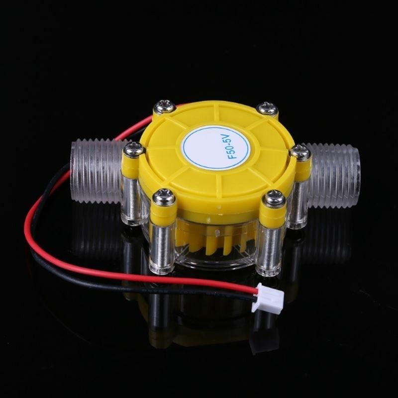 Micro Generator High Efficiency Water Generator for DC 5V/12V/80V 12V
