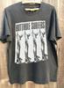 90's BUTTHOLE SURFERS Band Tour Charcoal Short Sleeve Unisex T Shirt KH17918