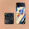 Game Pikmin 4 Coque For Samsung Z Flip7 6 Galaxy Case Shockproof Z Flip5 Z Flip3 4 5G Hard Cover Phone TPU PC Hard Funda