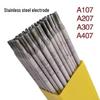 Kaiyang A307 E309-15 High-Temperature Manganese Stainless Steel Welding Rod & Wire