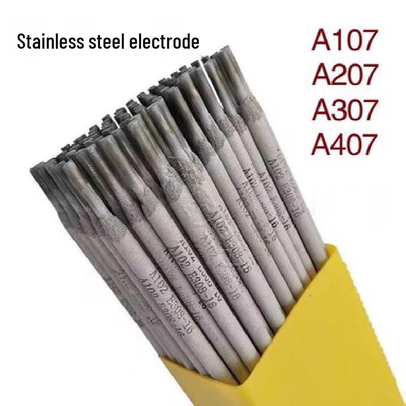 Kaiyang A307 E309-15 High-Temperature Manganese Stainless Steel Welding Rod & Wire