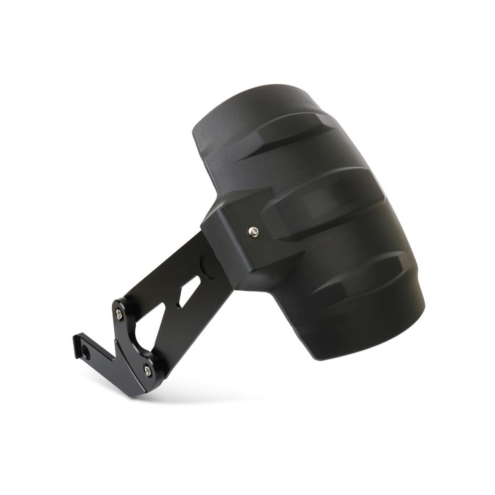 Per Scrambler 400X Speed 400 Scrambler 400X Speed 400 2024 2025 Accessori Moto Posteriore