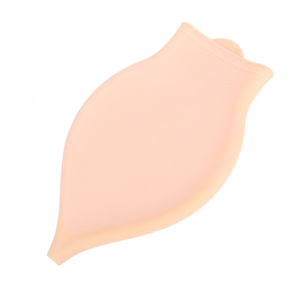 Enema Bag Silicone 3L Eco Friendly Reusable Soft Easy To Clean Home Silicone Enema for Men Women