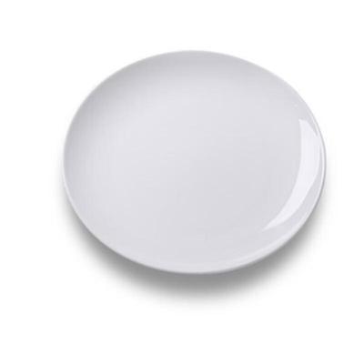 Sigang Round Ceramic Dinner Plate