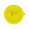 4Pcs Replacement Silicone Lid for NC301 NC300 NC299AMZ Series Container Ice Cream Maker Dishwasher Safe Accessory