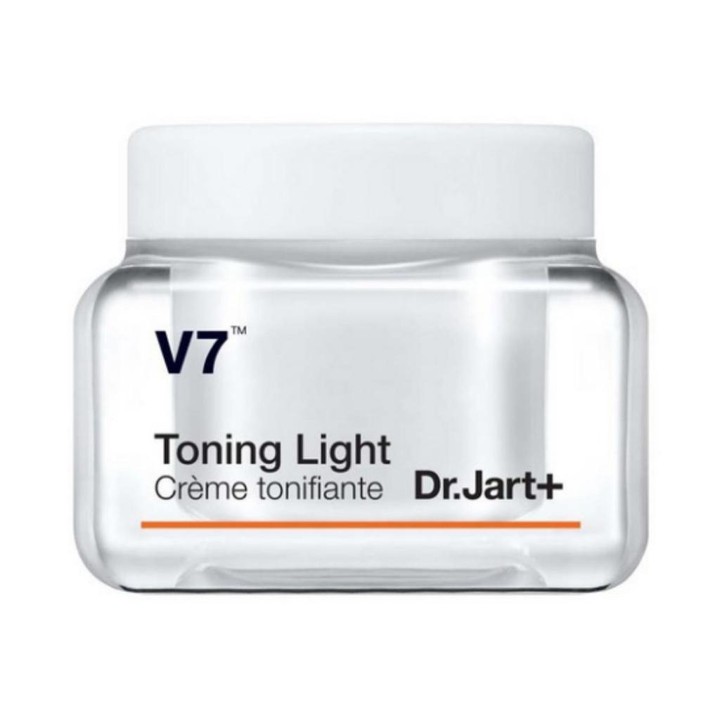 Dr.Jart+ V7 Toning Light Cream — 50 ml (1 unit)
