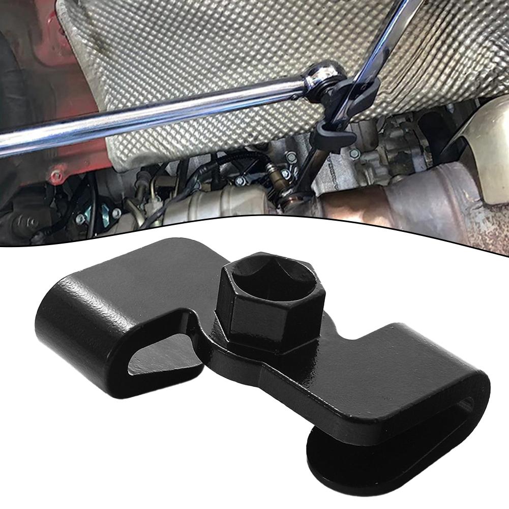 Adapter Conversion Drive Hex Drive Spanner Wrench Extender Drop Forged Body
