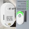 2/4PCS Power Saver Energy Saver Household Electricity Saving Box with US Plug 90V-250V Energy Saving Device for Electricity Home
