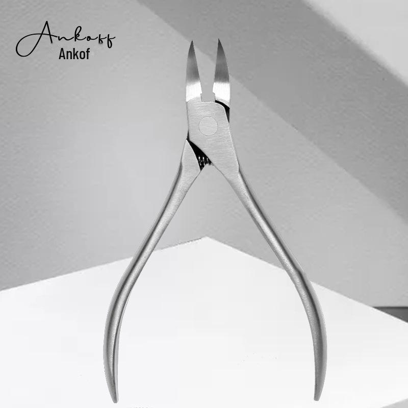 

«Ножницы из нержавеющей стали и щипцы для удаления омертвевшей кожи для маникюра» default